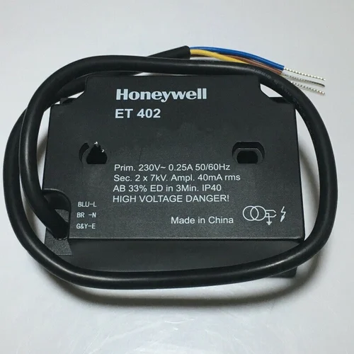 ET40 Series Ignition Transformers